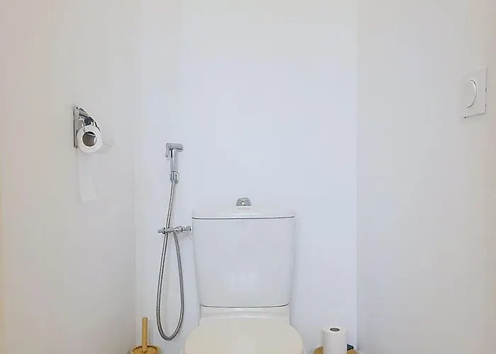 Le Faure - Centre Et Jardin 2 Personnes Valence (Drome)